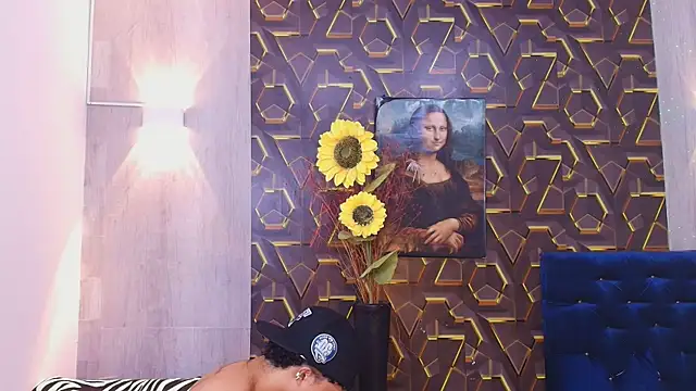 fire_drako_ webcam