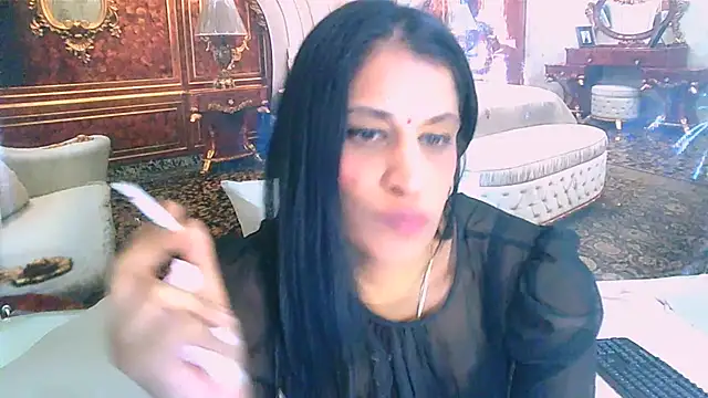 IndianSexcSmyle webcam