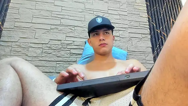 Lander_Cruz webcam