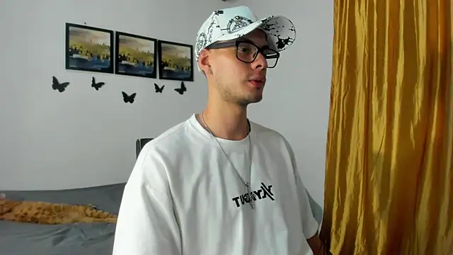 Vlad__night webcam