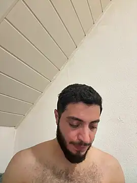 AmjadAlpha webcam