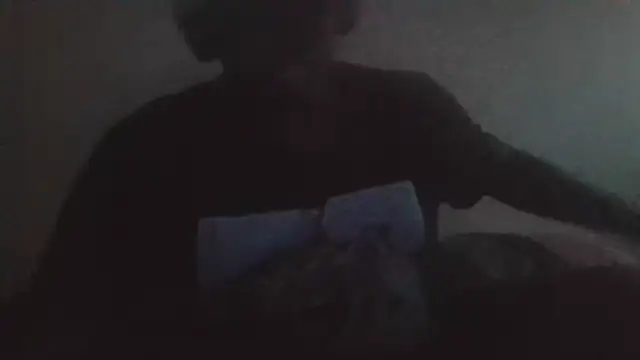 KIngAtlasMensah webcam