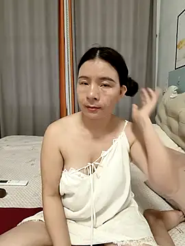 _Xiao_sexy webcam