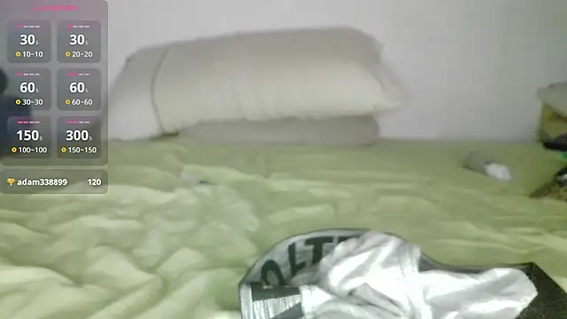 canarito18 webcam