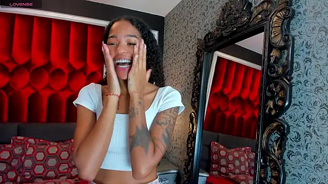 TiffannyHernadez webcam