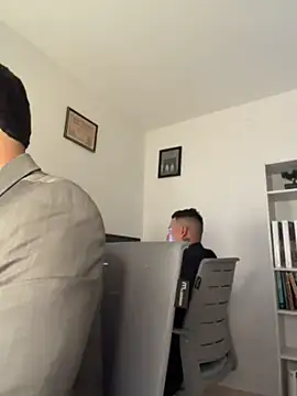 Dimitri_Colleman webcam