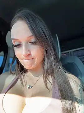 Kate-Paul 🍍 online webcam
