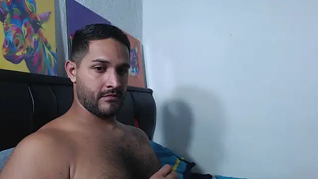 Alexgrey0 webcam