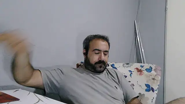 -Hunter_Blaze- webcam