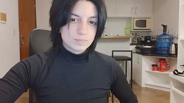 kyslrana webcam