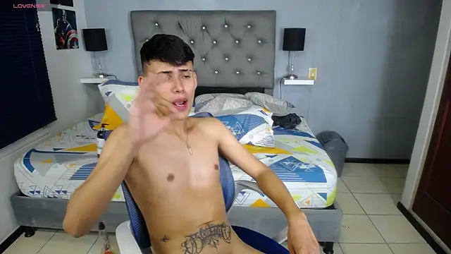 asbeel_grygory_ webcam