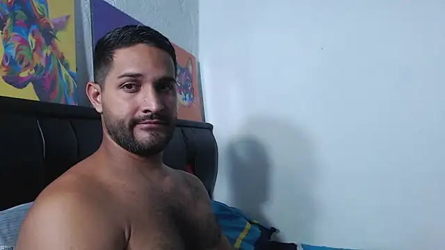 Alexgrey0 webcam
