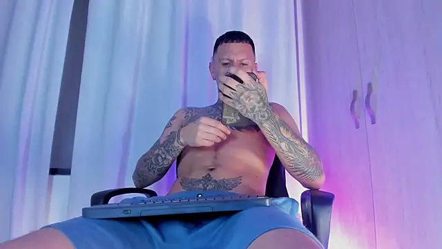 Kevin_Cartier