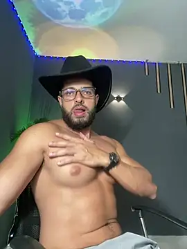 magnumchris webcam