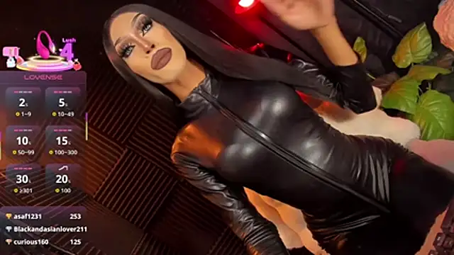 limitlessgoddes_mistress webcam