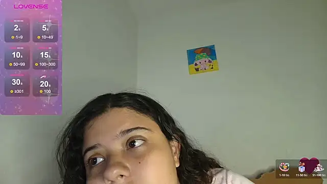 EliVanegas webcam
