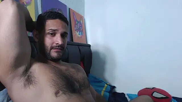 Alexgrey0 webcam