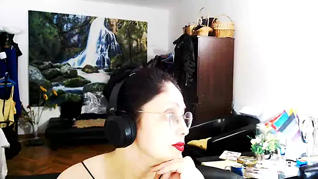 Imperatriza webcam