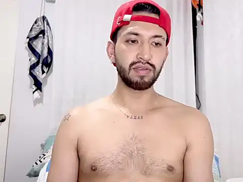 thomass1018 webcam