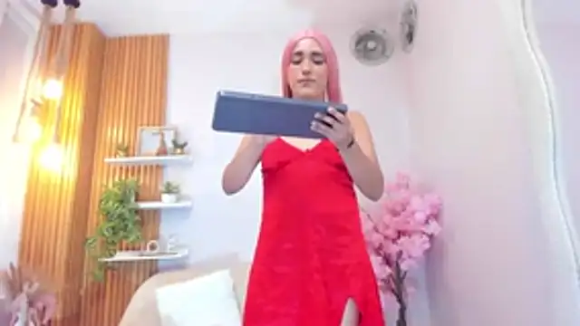 your_sissytrans webcam
