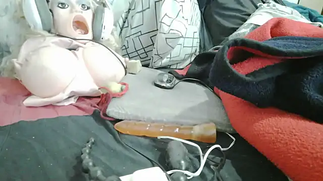 messi_syssy webcam