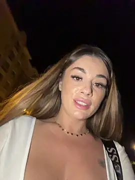 IsabellaEtthan webcam