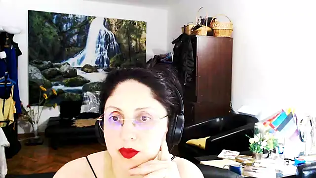 Imperatriza webcam