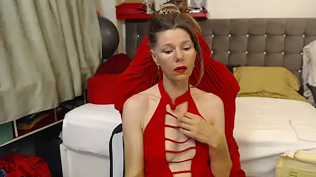 kellyterapy webcam