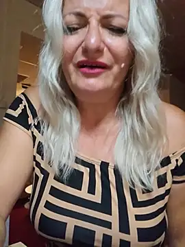 LadyTouch webcam