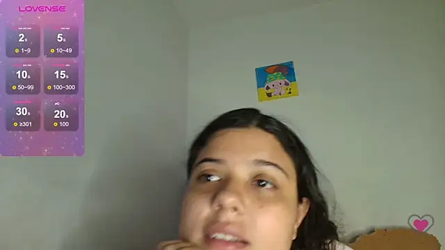 EliVanegas webcam