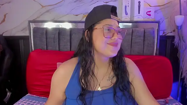 Meikochoe_x webcam