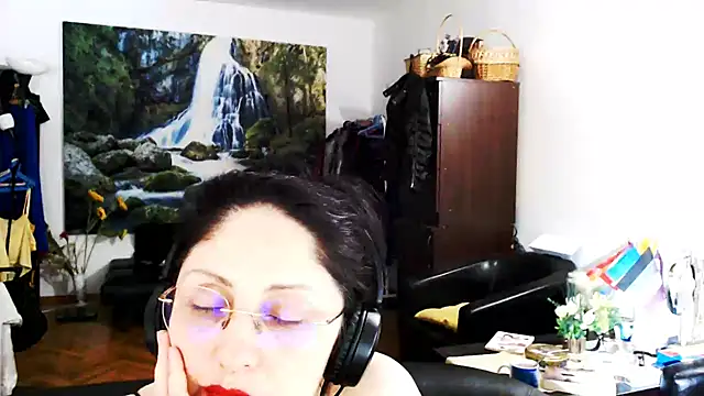 Imperatriza webcam