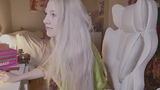 Talulaa webcam