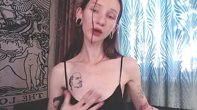 Arwen-elf webcam