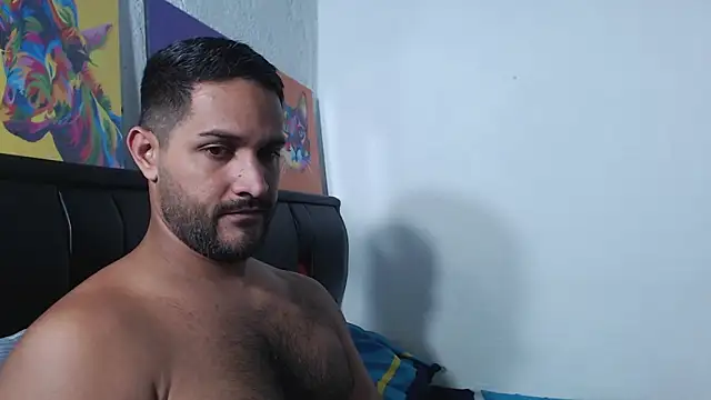 Alexgrey0 webcam
