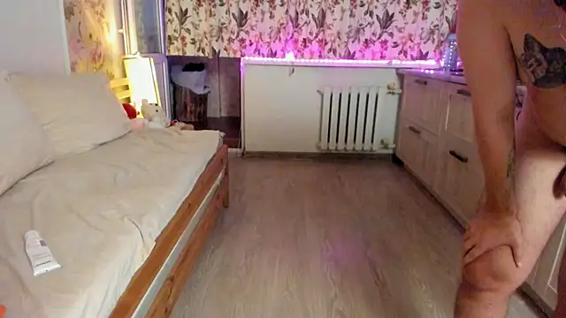 OceanSkyBaby webcam
