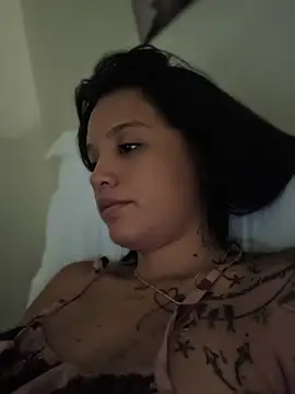 LorenRosse webcam