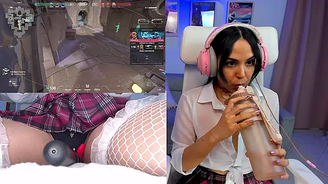 VenusIslove webcam
