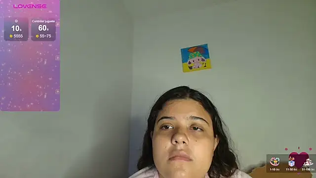 elivanegas - EliVanegas's free webcam - UK Sex Cams