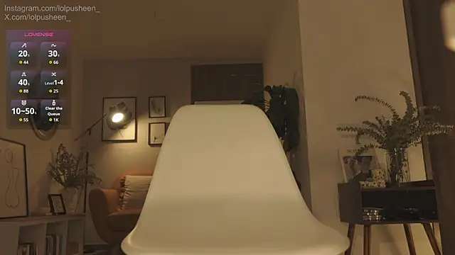 JulietteDee webcam