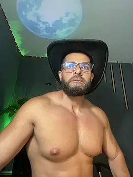 magnumchris webcam