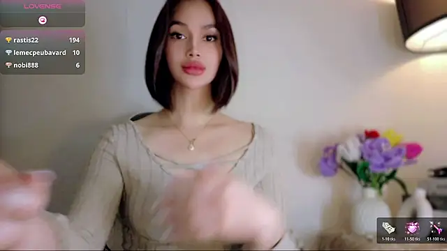 Anna_HollyDoll webcam