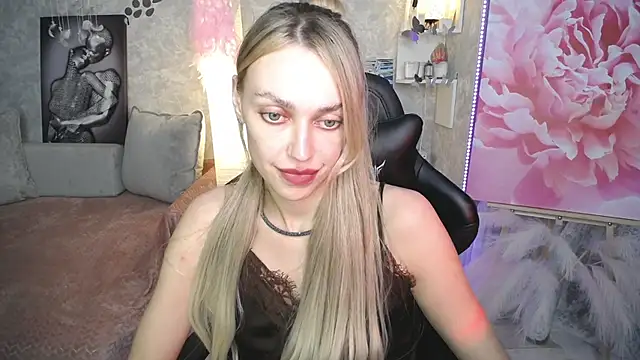 NickyAdamidi webcam