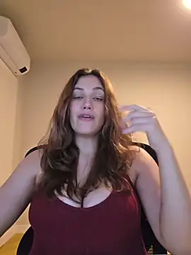 MiaRides19 webcam