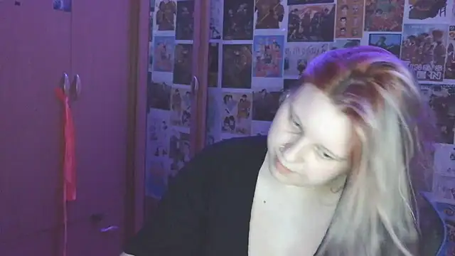 FoxPlayXX webcam