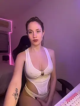 LolaSB live cam