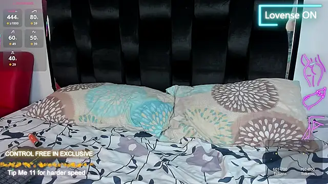 Cyka_Semenobitch webcam