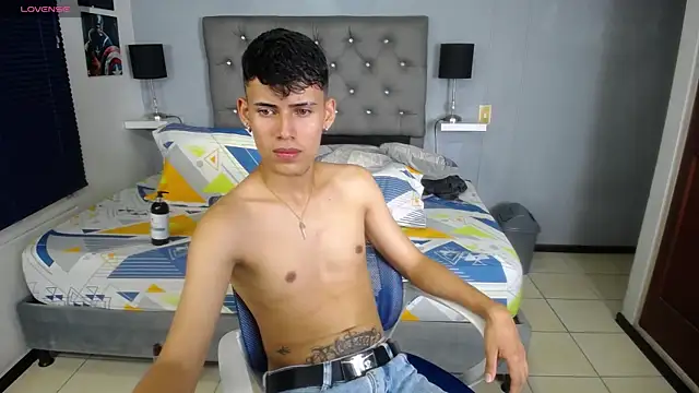 asbeel_grygory_ webcam