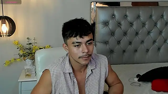 shelby_col webcam