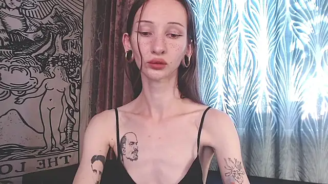 Arwen-elf webcam